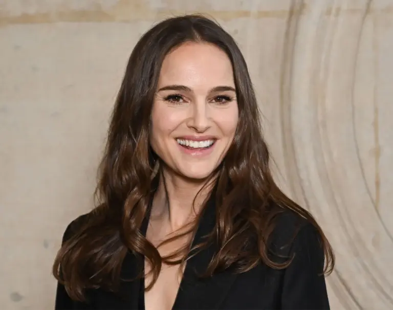 The Inspirational Journey of Natalie Portman