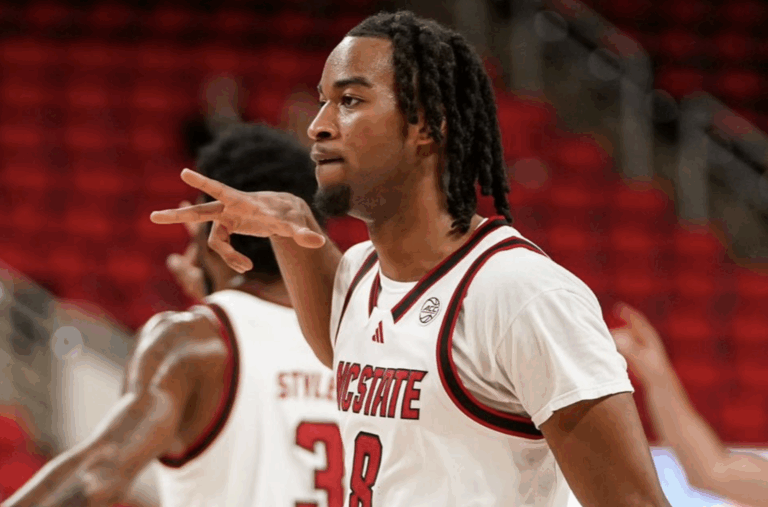 The Current State of NC State Basketball: News and Analysis