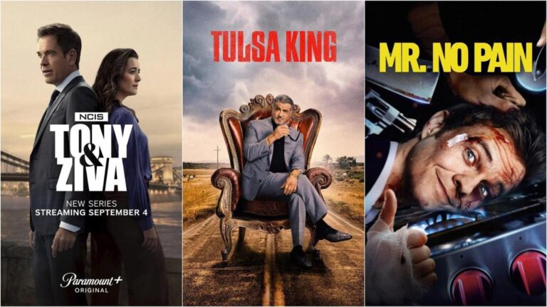 Anticipated New Movies to Watch for in 2025