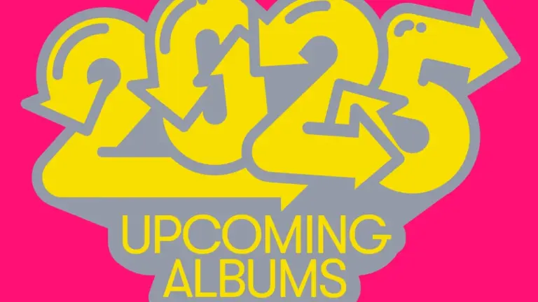 Exploring the New Music Landscape of 2025