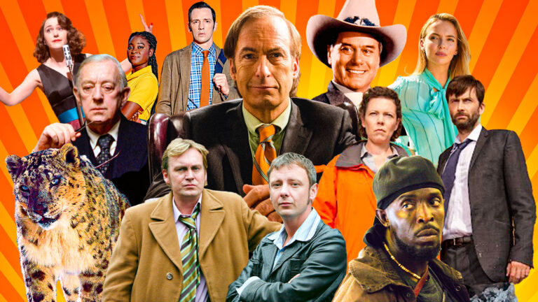 Exciting New Shows to Watch in 2025