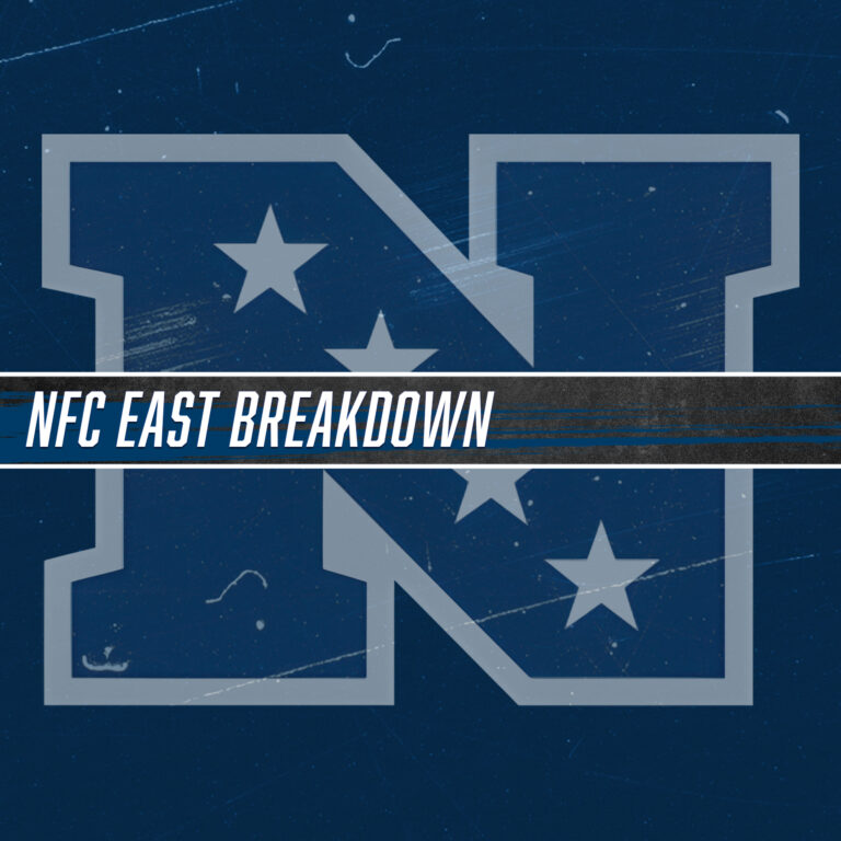 NFC East: A Look at the Current NFL Landscape
