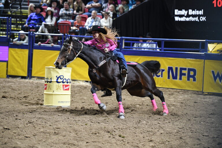 NFR Round 5 Results: Key Highlights and Performances
