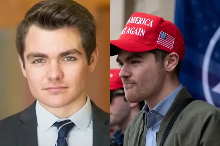 Understanding Nick Fuentes and His Impact on American Politics