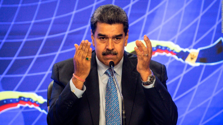 Understanding Nicolás Maduro’s Political Landscape