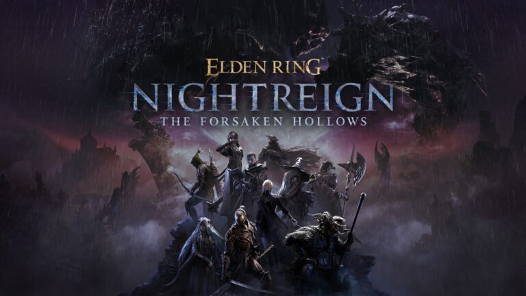 Exploring the Exciting Features of Nightreign DLC