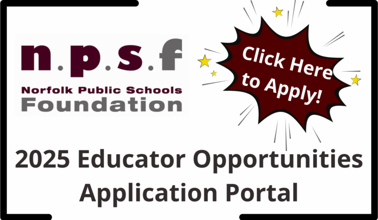 Recent Developments in Norfolk Public Schools