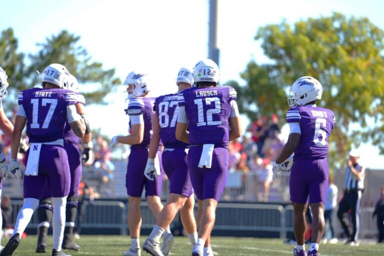 The Fierce Rivalry: Northwestern vs Wisconsin in College Football