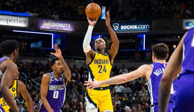 All You Need to Know About Pacers vs Kings Showdowns