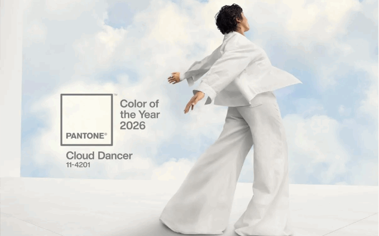 Exploring the Pantone Color of the Year 2026