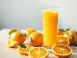 New Study Investigates Benefits of Pasteurised Orange Juice