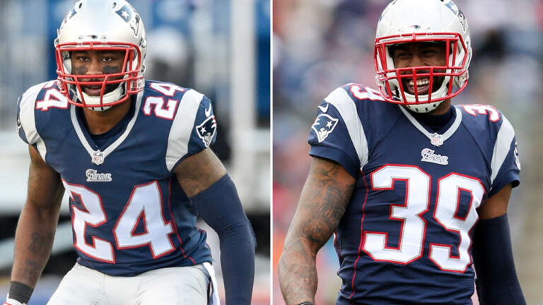 Patriots vs Ravens: An NFL Showdown