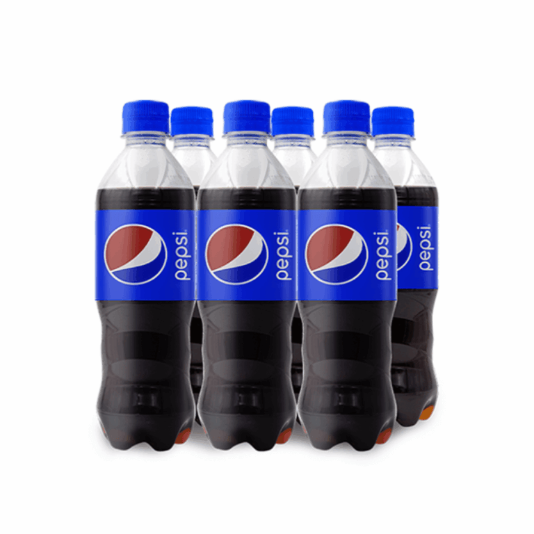 The Journey and Impact of Pepsi in the Beverage Industry