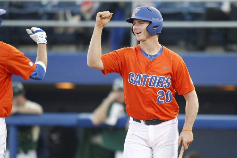 Pete Alonso: A Powerhouse in MLB 2023