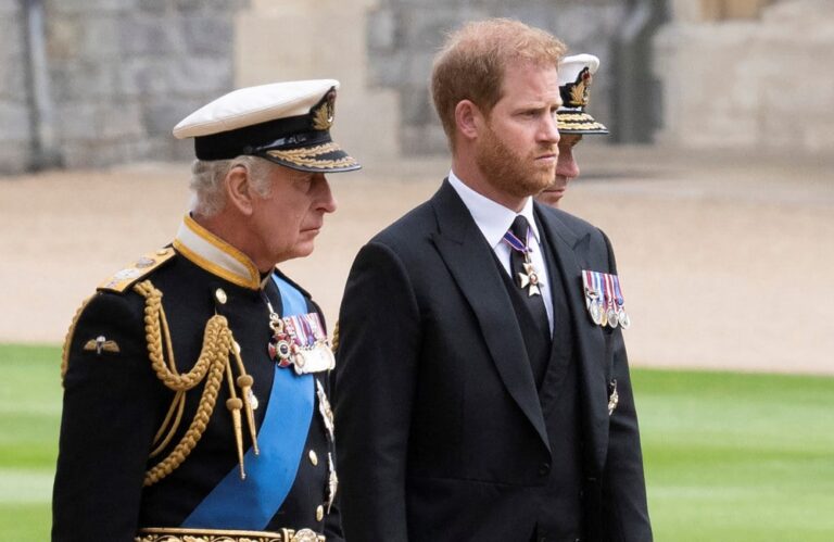 Prince Harry: Updates and Insights on His Role and Legacy