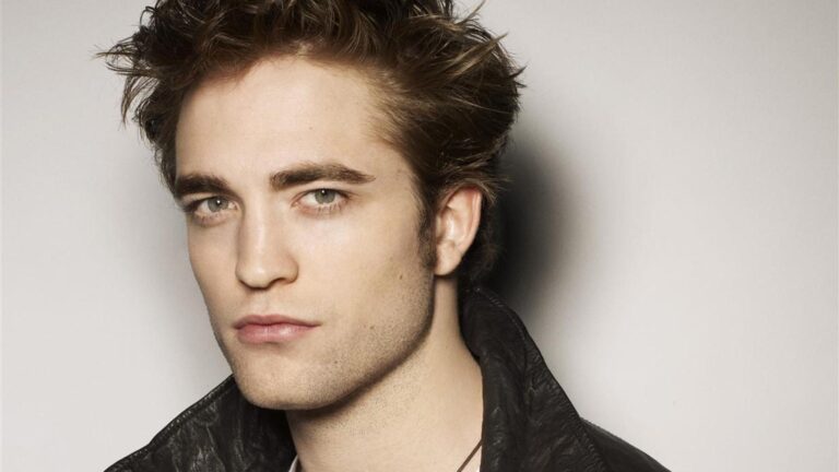 The Rise and Evolution of Robert Pattinson in Hollywood