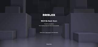 Understanding the Recent Roblox Down Outage