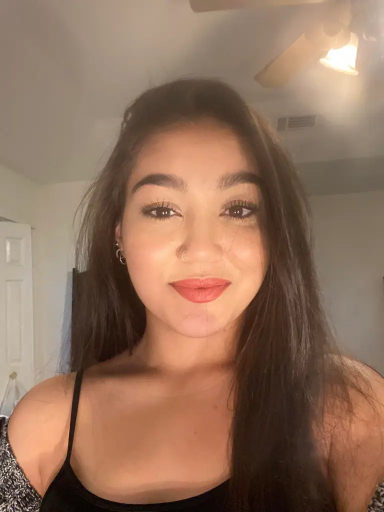 The Inspiring Journey of Roxanne Perez in Wrestling