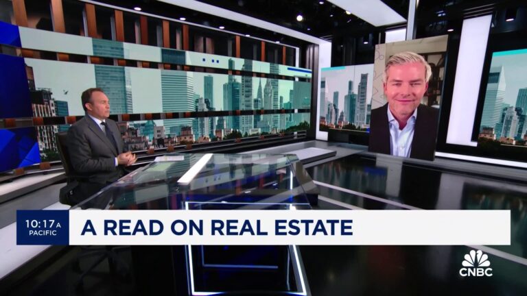 The Rise of Ryan Serhant: Real Estate Innovator and Celebrity