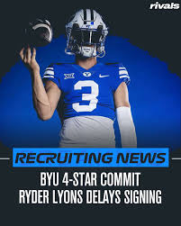 Ryder Lyons: Emerging Talent in Entertainment