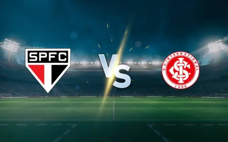 São Paulo vs Internacional: A Historic Rivalry in Brazilian Football