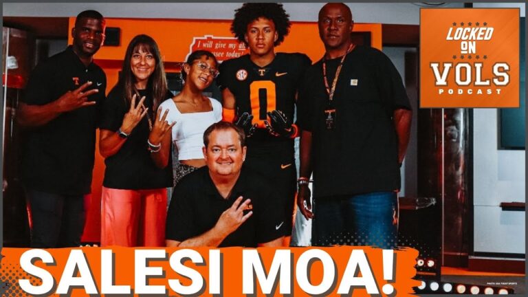 Salesi Moa: The Rising Star of Rugby