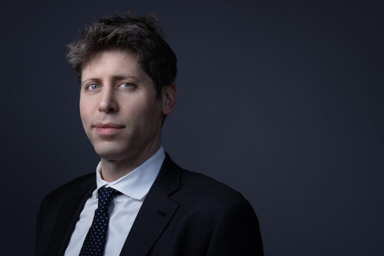 Sam Altman: A Visionary Leader in Technology