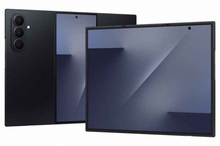 Exploring the Samsung Tri Fold Phone: A New Era in Smartphone Design