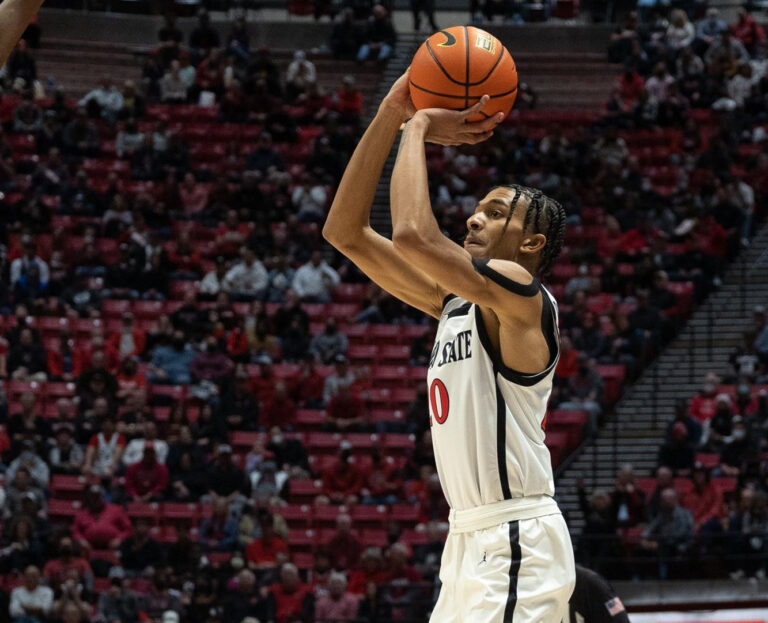 San Diego State Basketball: A Thriving Program in 2023