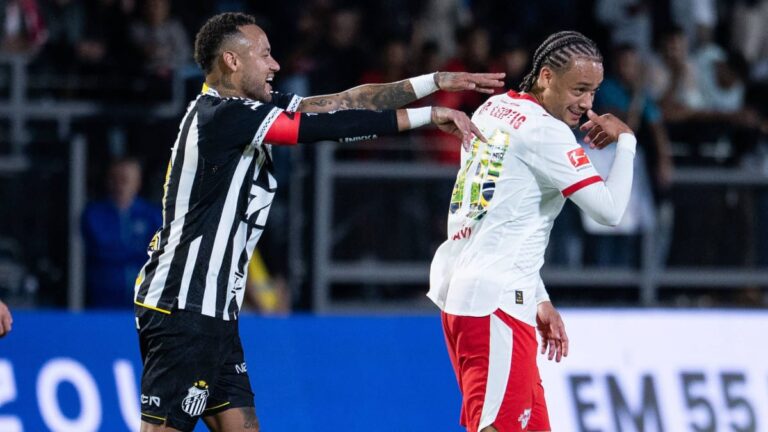 Santos vs. Rivalries: A Look into Recent Football Matches