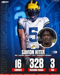 Savion Hiter: The Rising Star in American Acting