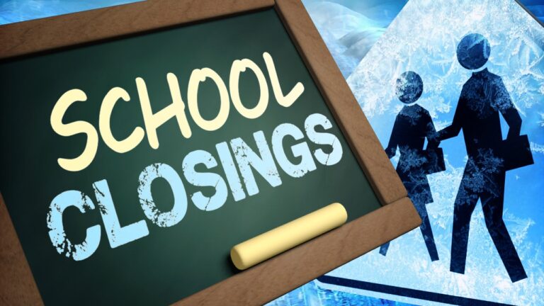 Current School Closings in Oklahoma City: Latest Updates
