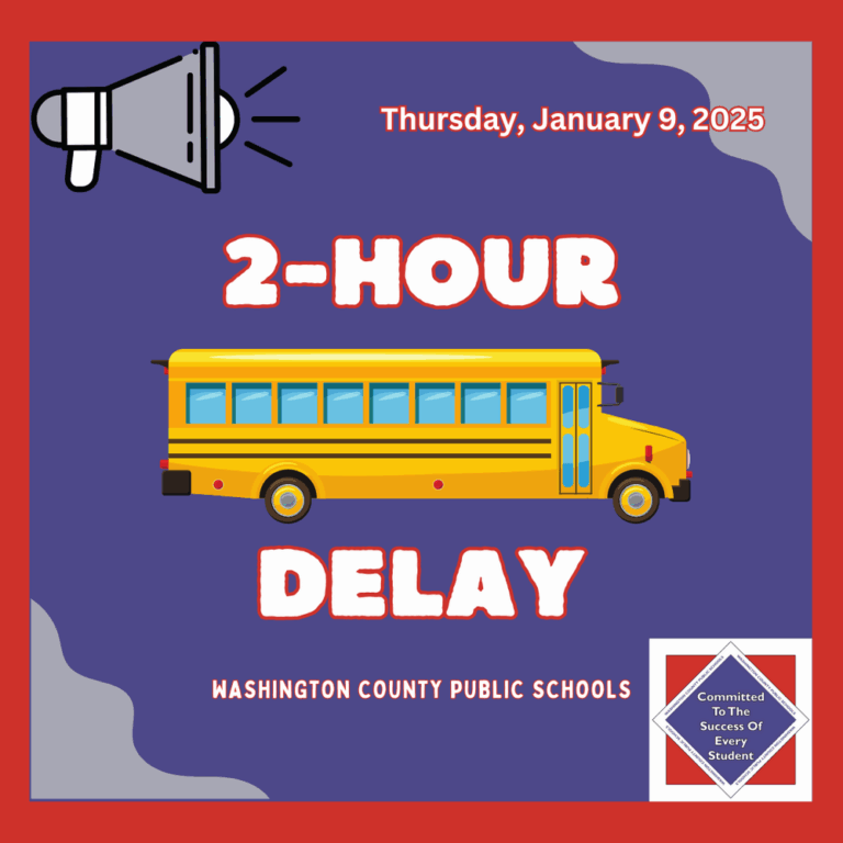 Today’s School Delays: What You Need to Know