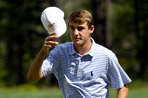 Scottie Scheffler: A Look at His Impact on Professional Golf