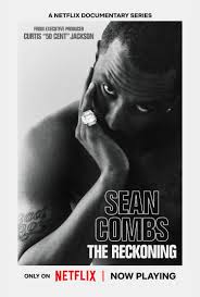 Sean Combs and 50 Cent: The Reckoning of Their Controversy