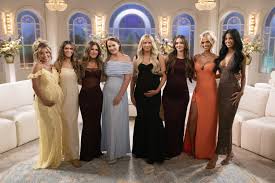 Exploring the Secret Lives of Mormon Wives Reunion