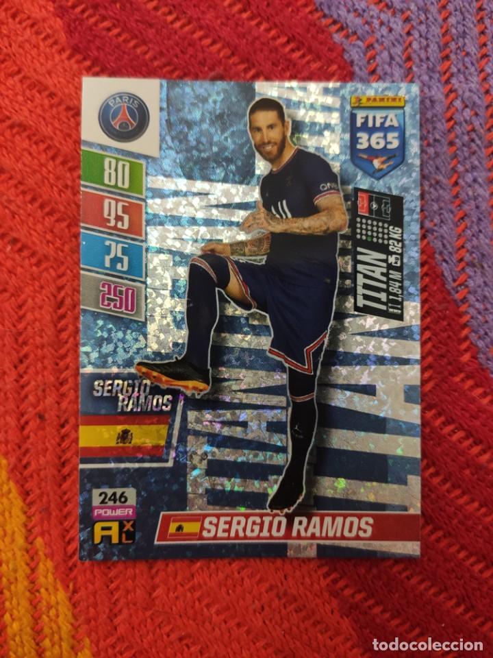 Sergio Ramos: The Journey of a Football Icon