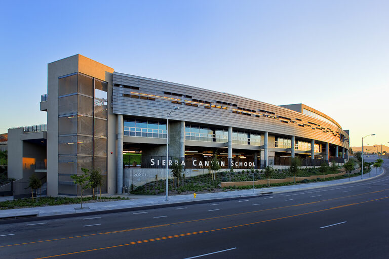 Understanding Sierra Canyon School: Excellence in Education