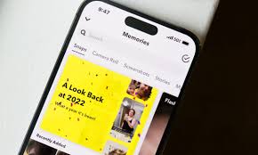 Exploring Snapchat Wrapped: Highlights and Trends of the Year