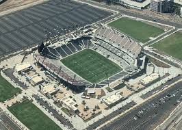 Exploring Snapdragon Stadium: A New Era in San Diego Sports
