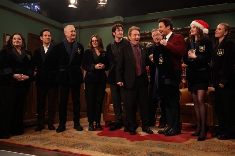 The Evolution and Impact of SNL Cold Opens in Current Events