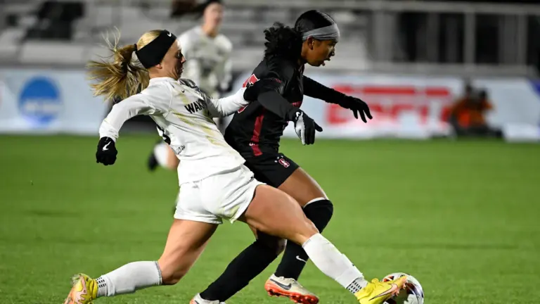 The Rise of Stanford Women’s Soccer: Achievements and Future Prospects
