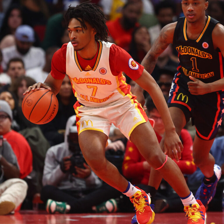 Stephon Castle: Rising Basketball Star in the Making
