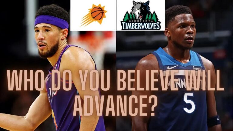 Suns vs Timberwolves: A Closer Look at the NBA Rivalry