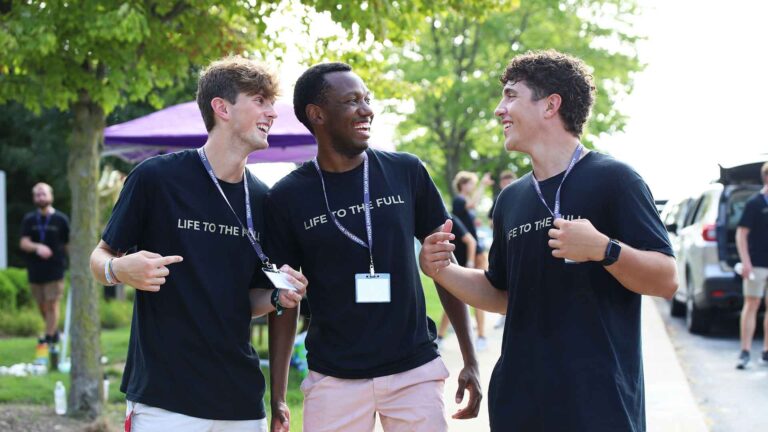 Exploring the Legacy and Future of Taylor University