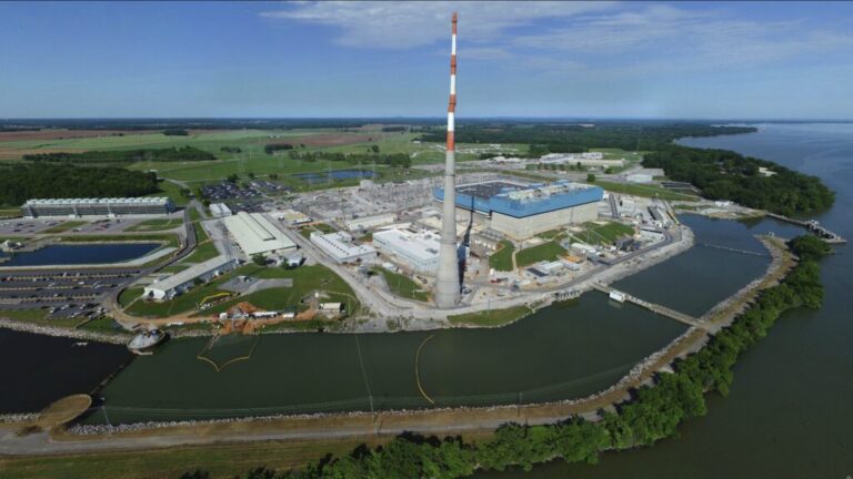 Recent Developments at the Tennessee Valley Authority Browns Ferry Nuclear Plant