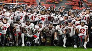 Thompson High School Football: A Season of Promising Performances