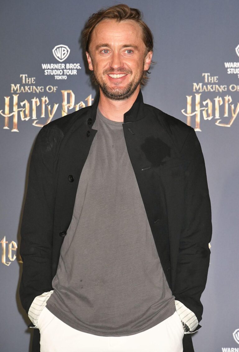 Tom Felton: Exploring His Journey Beyond the Wizarding World