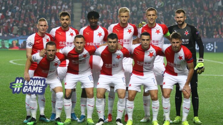 Tottenham vs Slavia Praha: UEFA Match Recap and Analysis