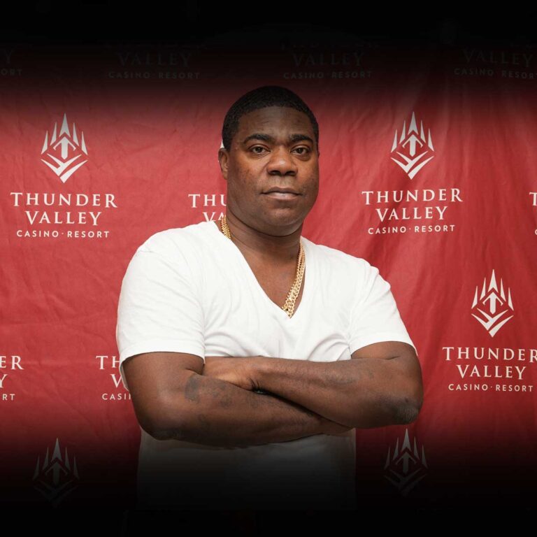 Tracy Morgan: A Look at His Career and Recent Developments
